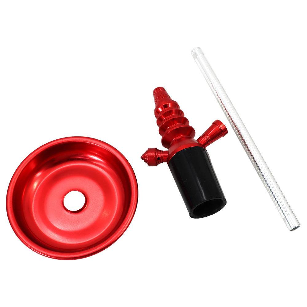 New Arabian Hookah Set Accessories