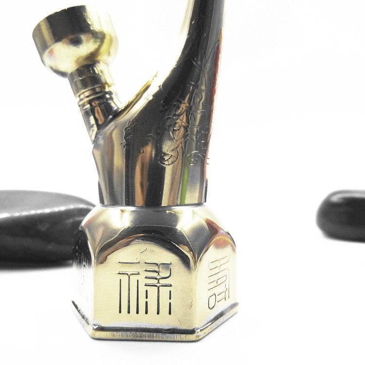 Healthy Hookah, Wholesale Of Copper Water Pipes, Two Hookahs, Hookah Tools, Silk, Cigarettes - Velora