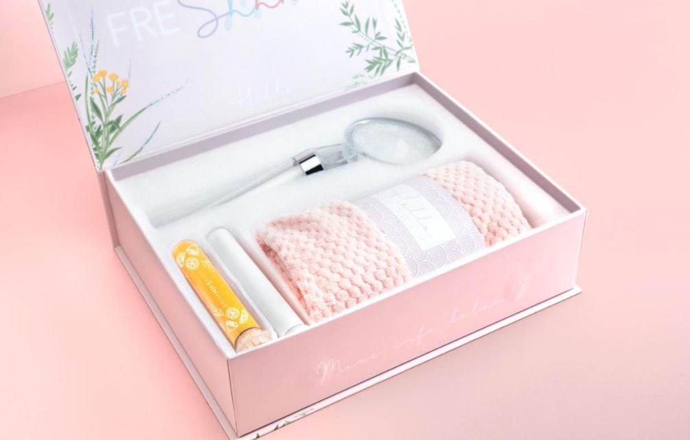 Bathroom Shower Set - Velora