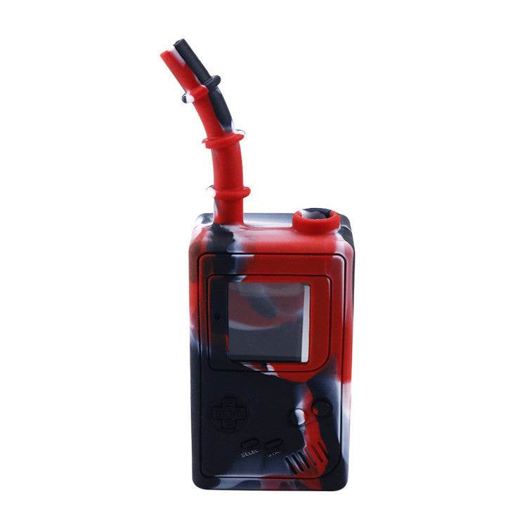 Game Console Hookah Glass Hookah - Velora