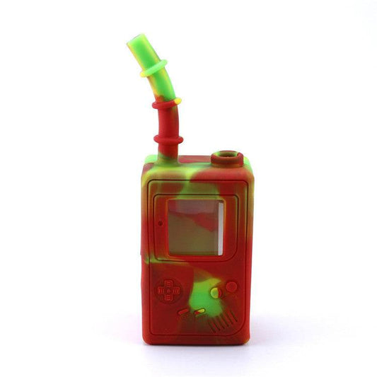 Game Console Hookah Glass Hookah - Velora