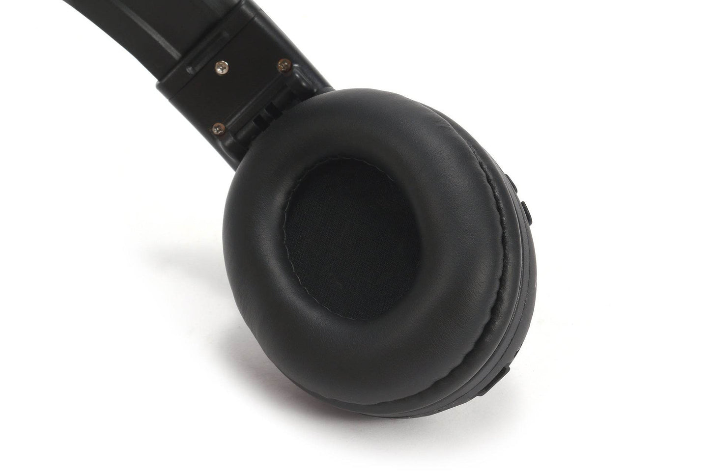 Head-Mounted Wireless Card Sports Outdoor Earphones - Velora