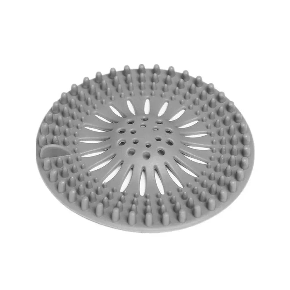 Universal Silicone Drain Covers Filter - Velora