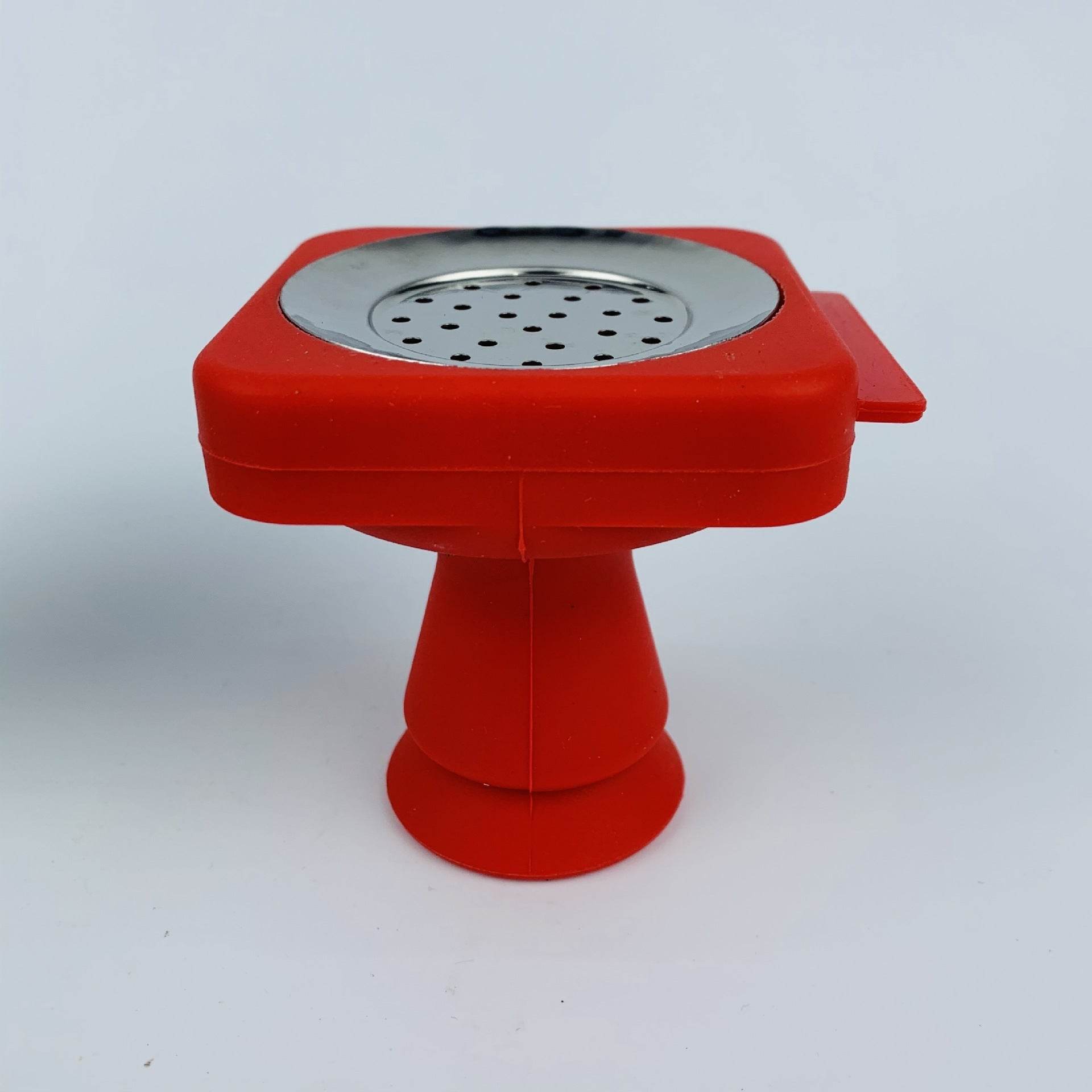 High Temperature Resistant High-grade Glass Hookah Accessories - Velora