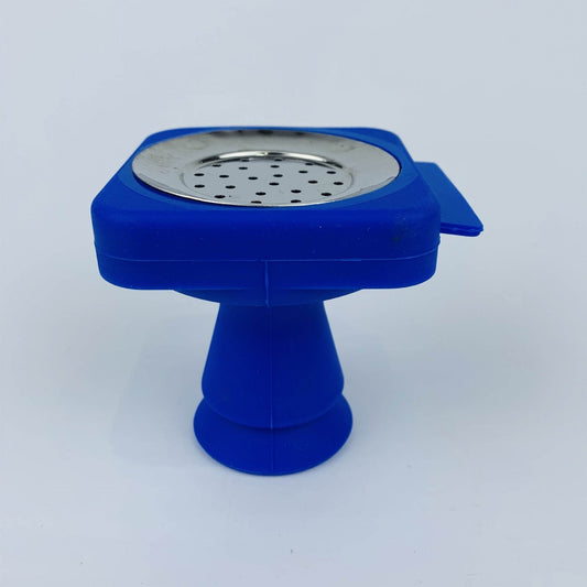 High Temperature Resistant High-grade Glass Hookah Accessories - Velora