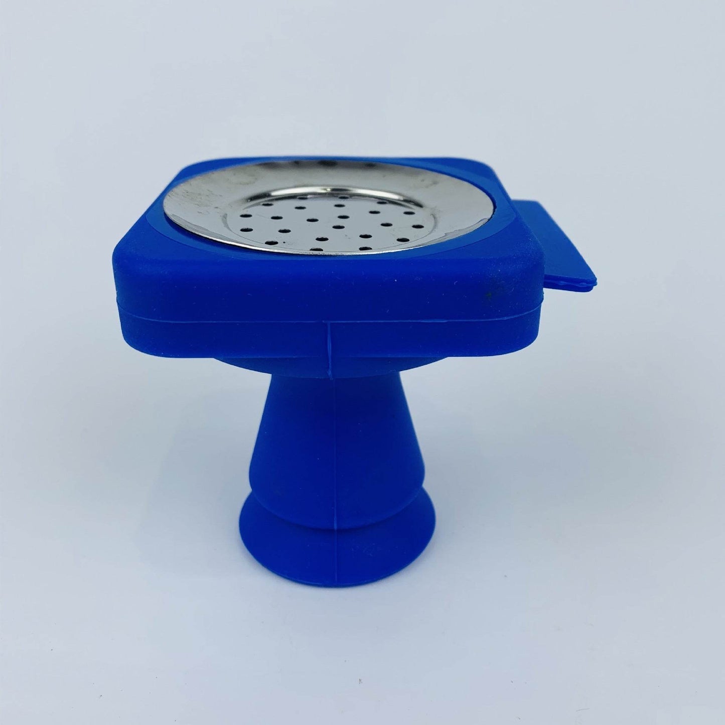 High Temperature Resistant High-grade Glass Hookah Accessories - Velora