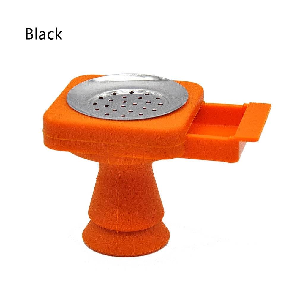 High Temperature Resistant High-grade Glass Hookah Accessories - Velora