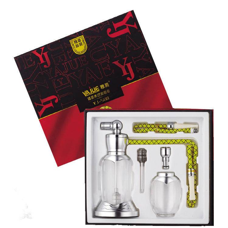 Mini Convenient Hookah Hookah Hookah - Velora