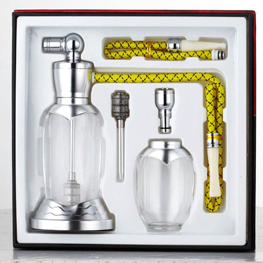 Mini Convenient Hookah Hookah Hookah - Velora