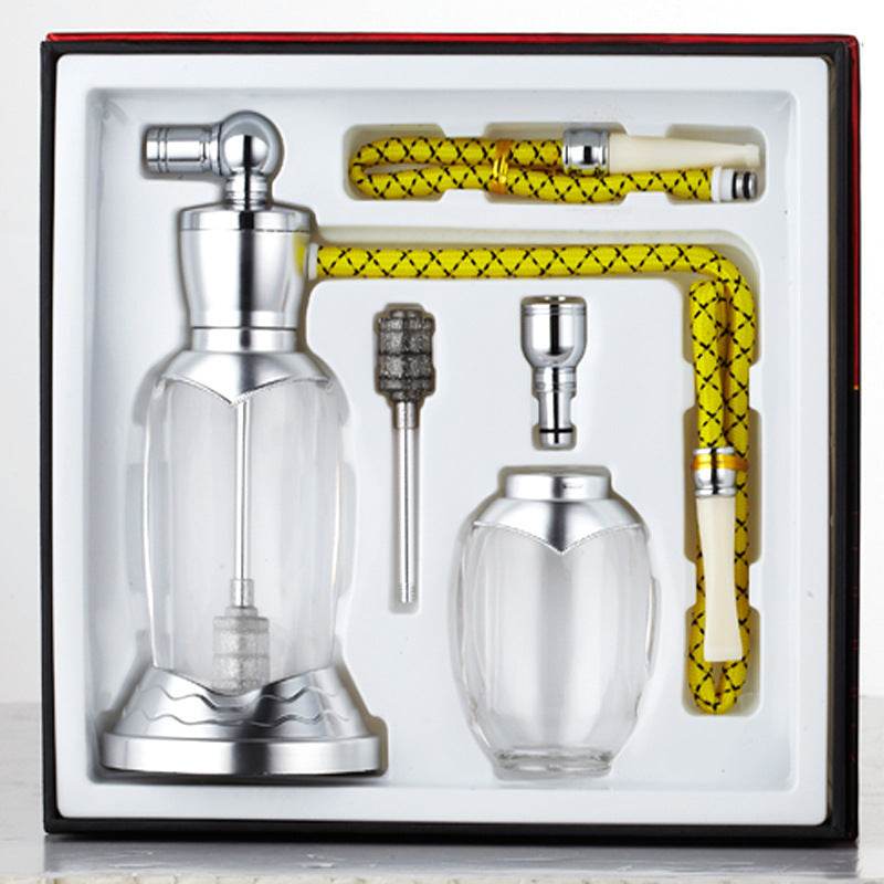 Mini Convenient Hookah Hookah Hookah - Velora