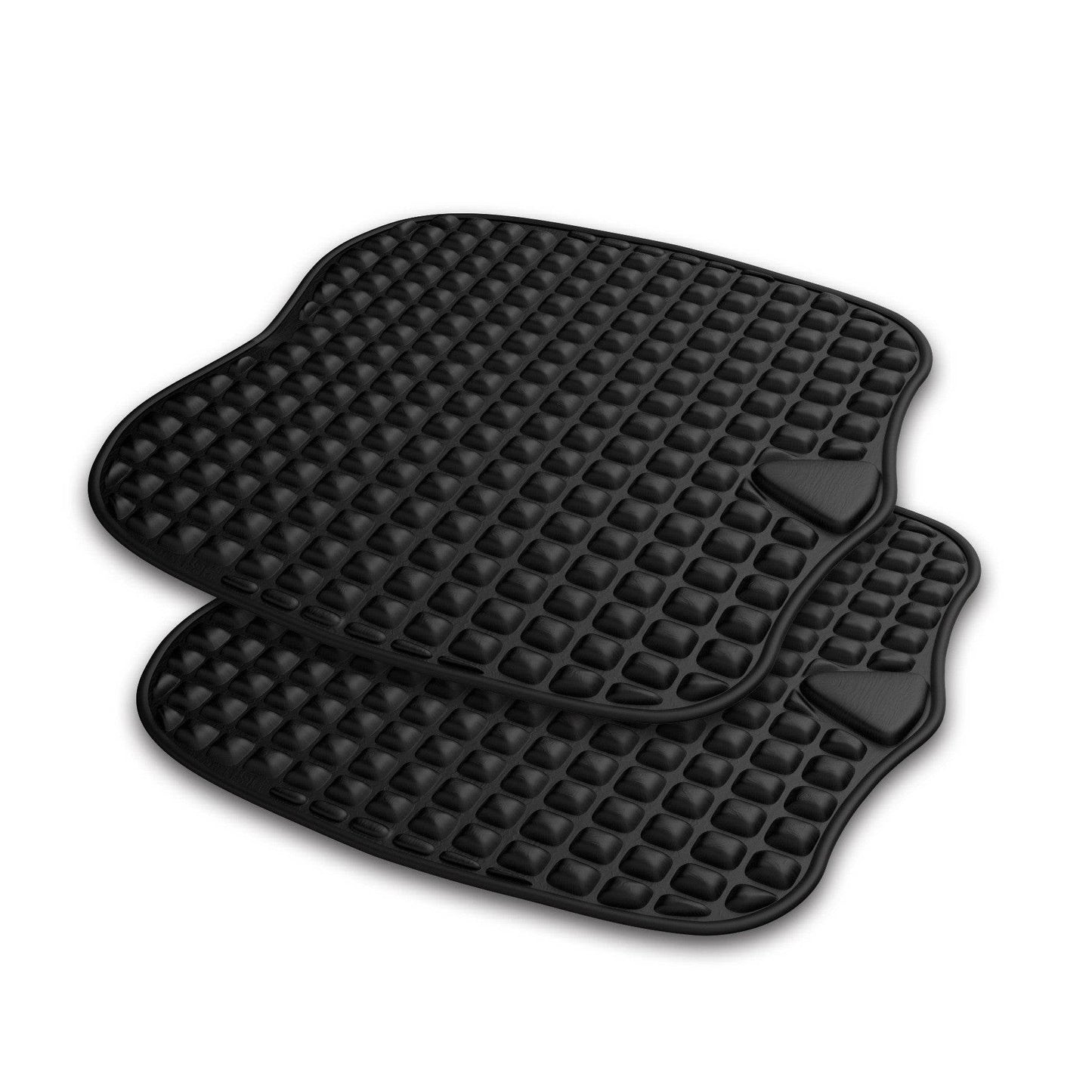 Breathable Gel Car Seat Cushion - Velora