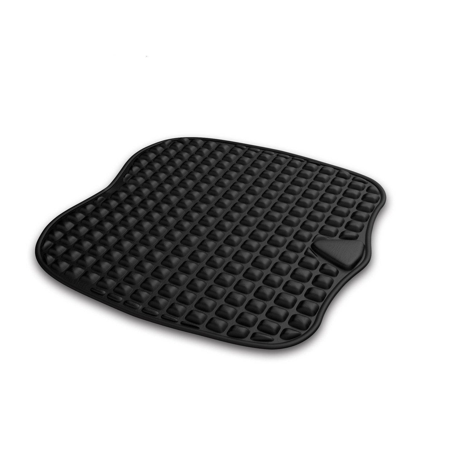 Breathable Gel Car Seat Cushion - Velora