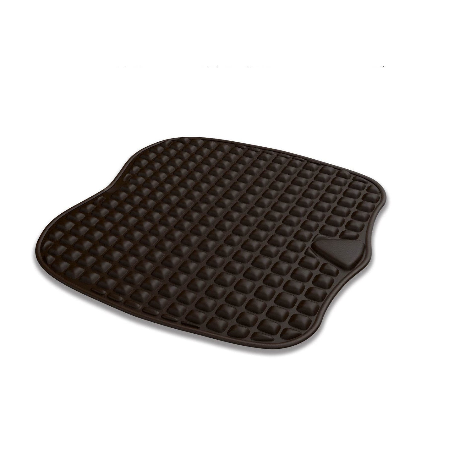 Breathable Gel Car Seat Cushion - Velora