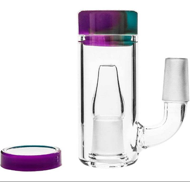 Borosilicate Glass Hookah Smoker Accessories - Velora