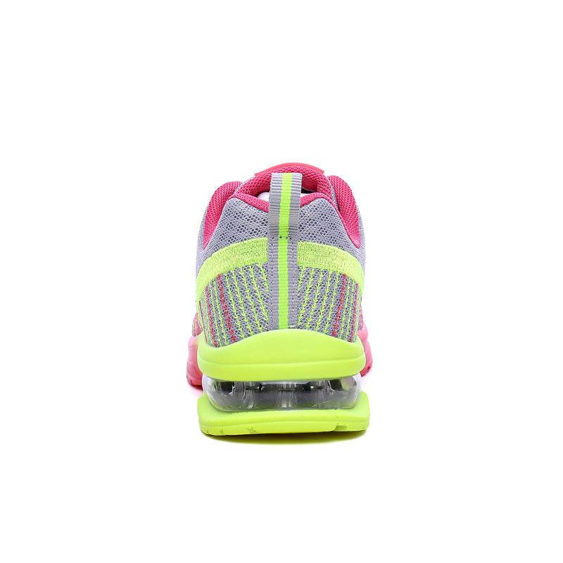 New Sports Shoes Casual Mesh Breathable Fitness Women's Shoes - Velora