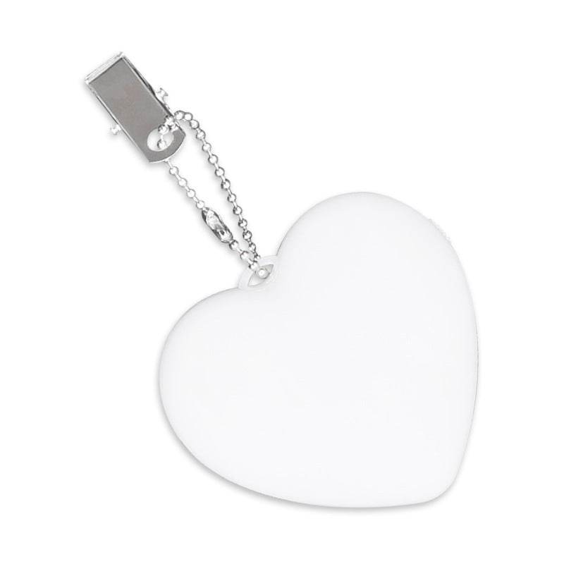 LED Automatic Sensor Purse Light Touch Activated Handbag Lamp Night Light Gifts For Women Backpack Light - Velora