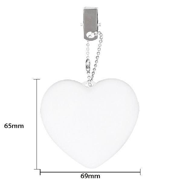 LED Automatic Sensor Purse Light Touch Activated Handbag Lamp Night Light Gifts For Women Backpack Light - Velora