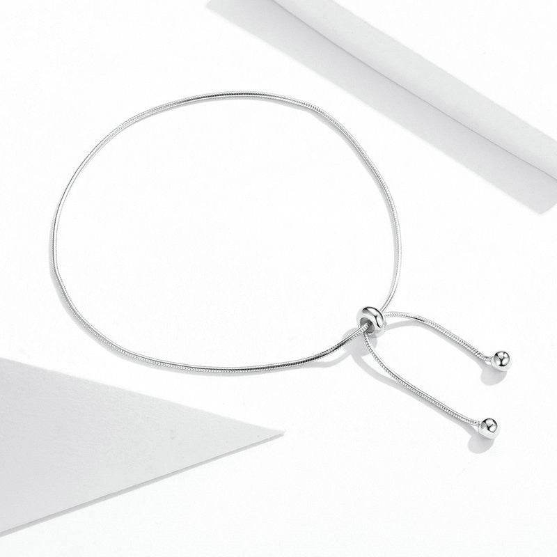 Fashion Temperament Girls Foot Ornaments Generous All-match Jewelry Anklets - Velora