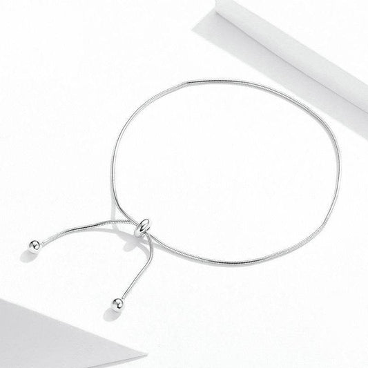 Fashion Temperament Girls Foot Ornaments Generous All-match Jewelry Anklets - Velora