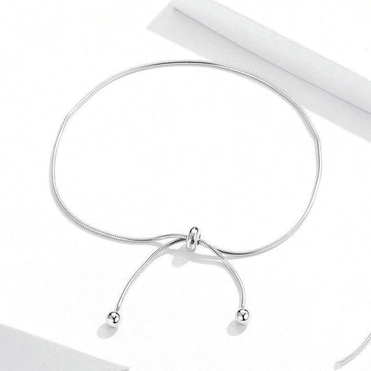 Fashion Temperament Girls Foot Ornaments Generous All-match Jewelry Anklets - Velora