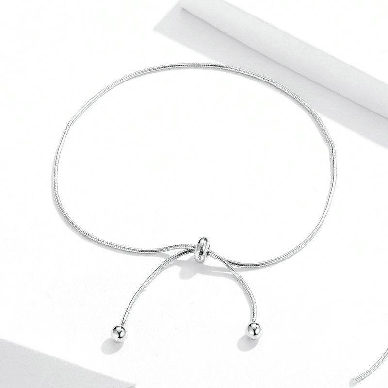 Fashion Temperament Girls Foot Ornaments Generous All-match Jewelry Anklets - Velora