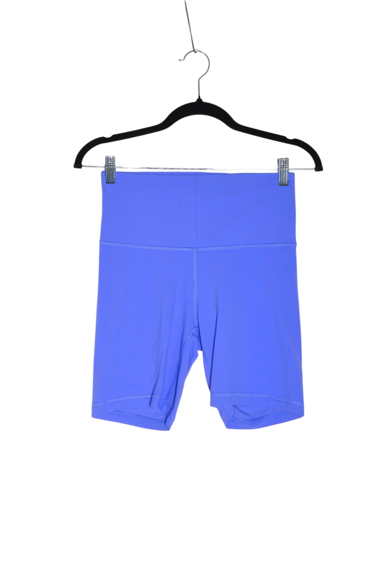 TNA Women Activewear Leggings Regular fit in Blue - M - Velora