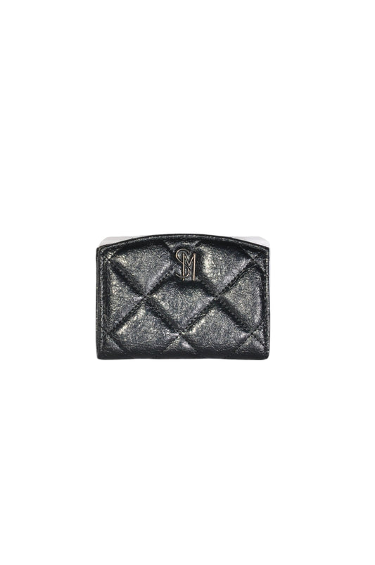 STEVE MADDEN Luxury Handbags Regular fit in Black - Velora
