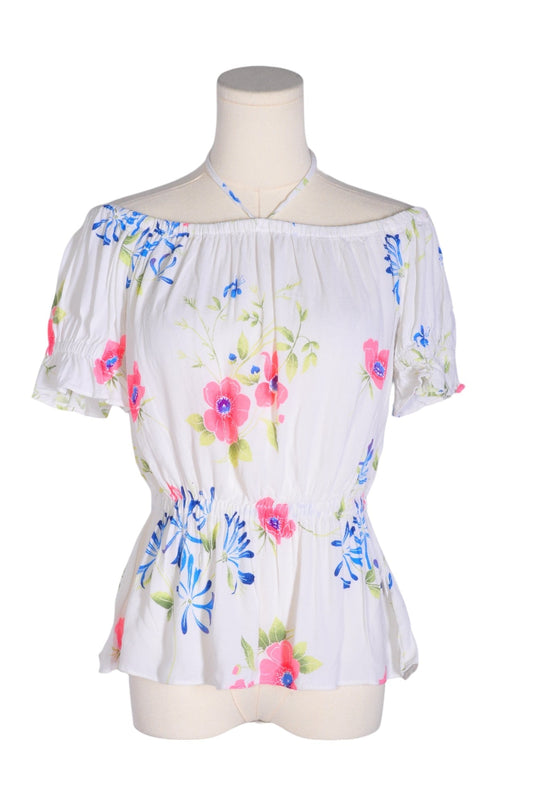 GAP Women Blouses Regular fit in White - S - Velora