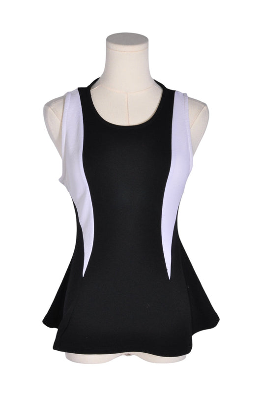 SEDUCTIONS Women Tank Tops Regular fit in Black - M - Velora