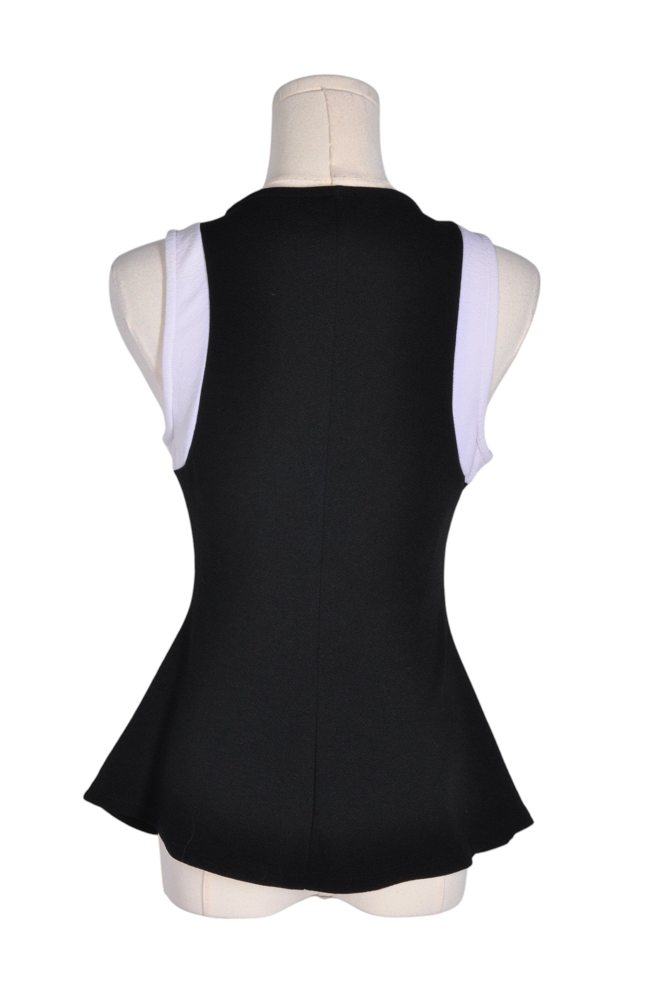 SEDUCTIONS Women Tank Tops Regular fit in Black - M - Velora