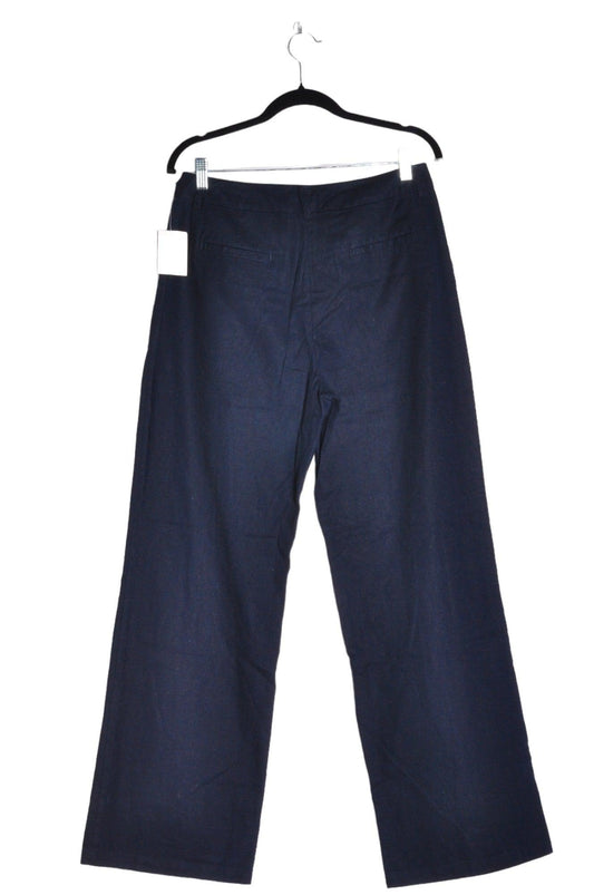 BARBOUR Women Work Pants Regular fit in Blue - 6 - Velora