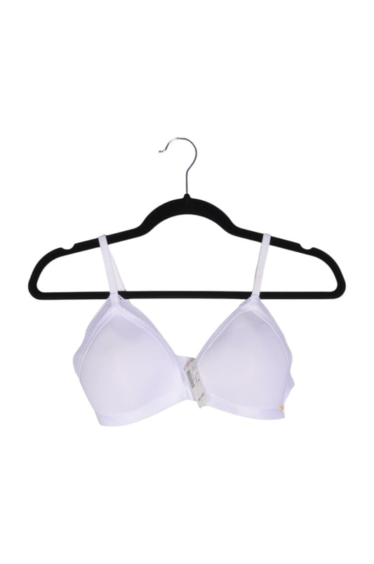 LA VIE EN ROSE Women Bras Regular fit in White - M - Velora