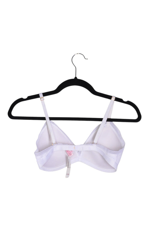 LA VIE EN ROSE Women Bras Regular fit in White - M - Velora