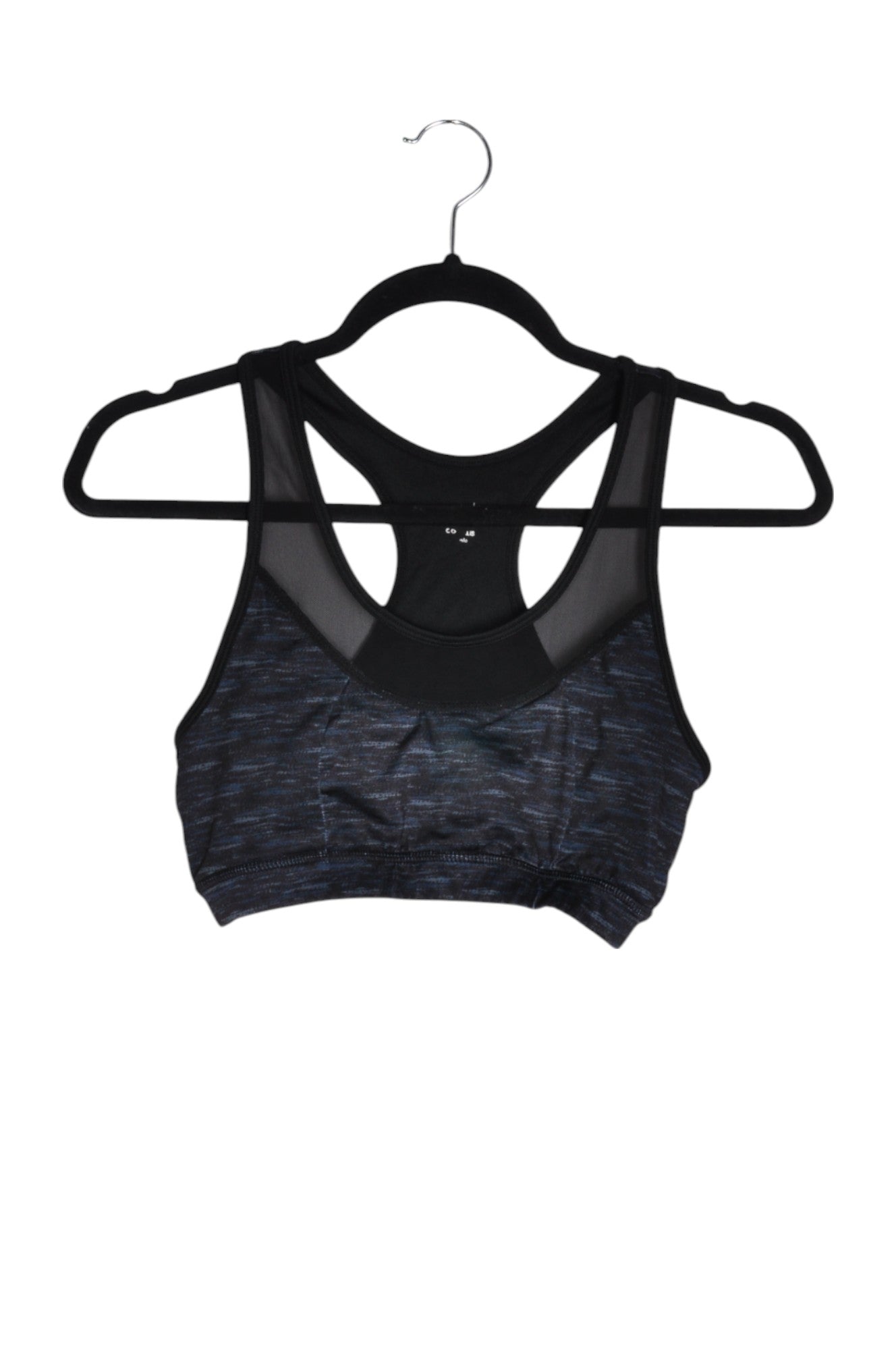 ELLE Women Activewear Sports Bras Regular fit in Black - XS - Velora