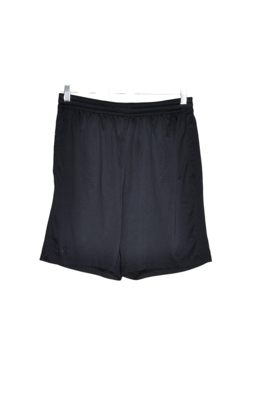 UNDER ARMOUR Men Classic Shorts Regular fit in Black - L - Velora