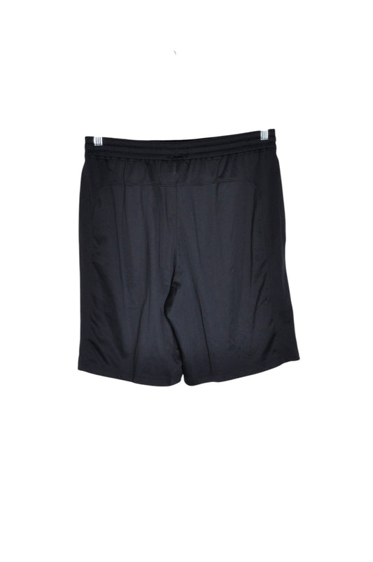 UNDER ARMOUR Men Classic Shorts Regular fit in Black - L - Velora