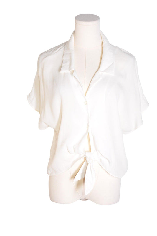 WILFRED FREE Women Blouses Regular fit in White - M - Velora
