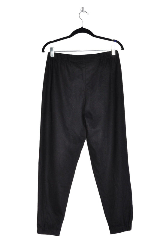 BABATON Women Work Pants Regular fit in Black - M - Velora