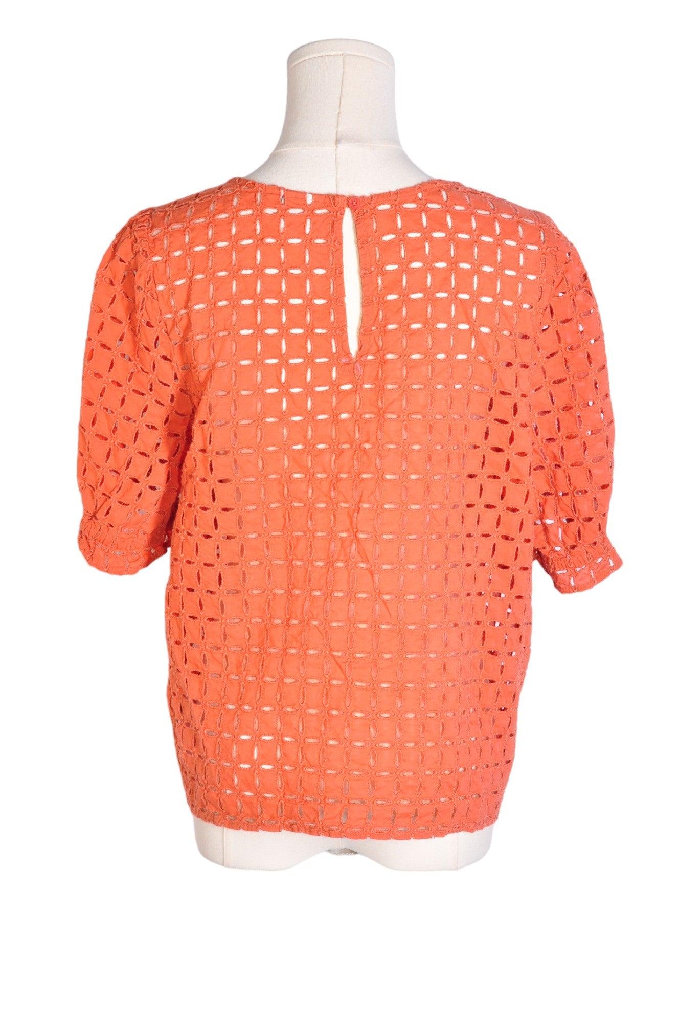 GAP Women Blouses Regular fit in Orange - M - Velora