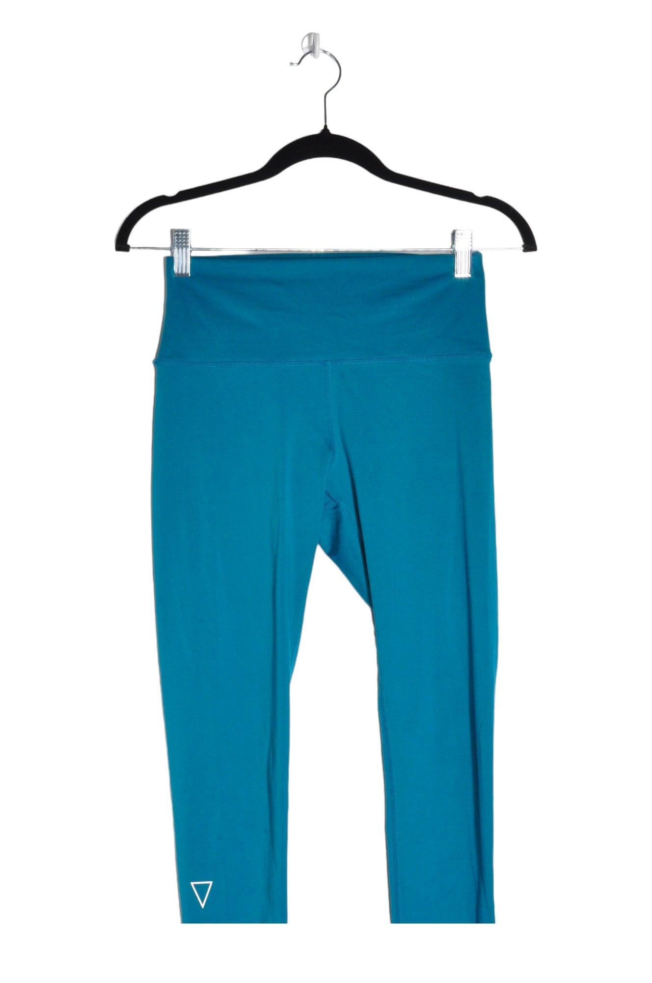 DAE Women Activewear Leggings Regular fit in Green - M - Velora