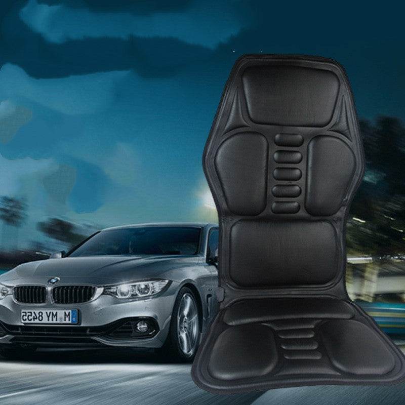 Car massager cervical spine neck waist - Velora