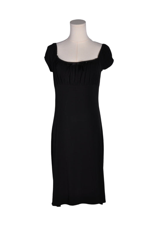 PRIMADONNA Women Drop Waist Dresses Regular fit in Black - L - Velora