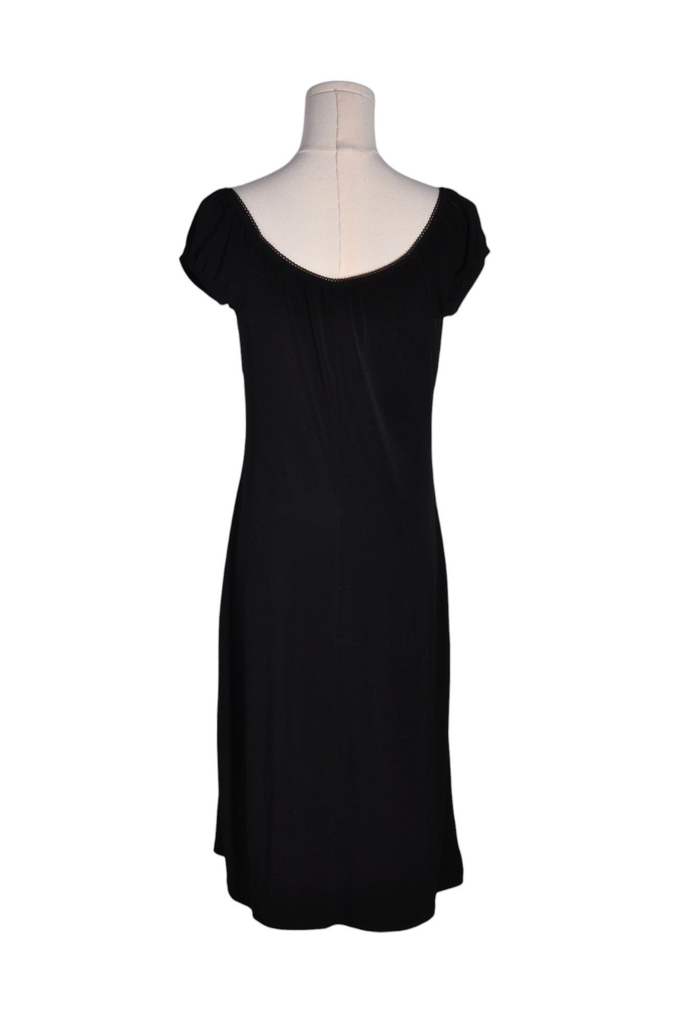 PRIMADONNA Women Drop Waist Dresses Regular fit in Black - L - Velora