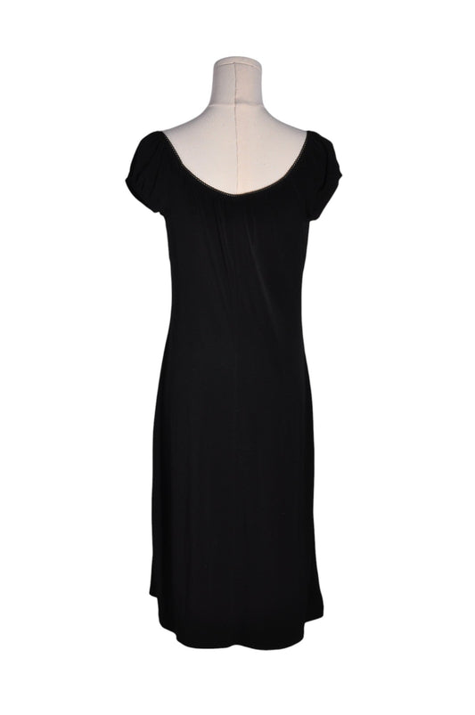 PRIMADONNA Women Drop Waist Dresses Regular fit in Black - L - Velora