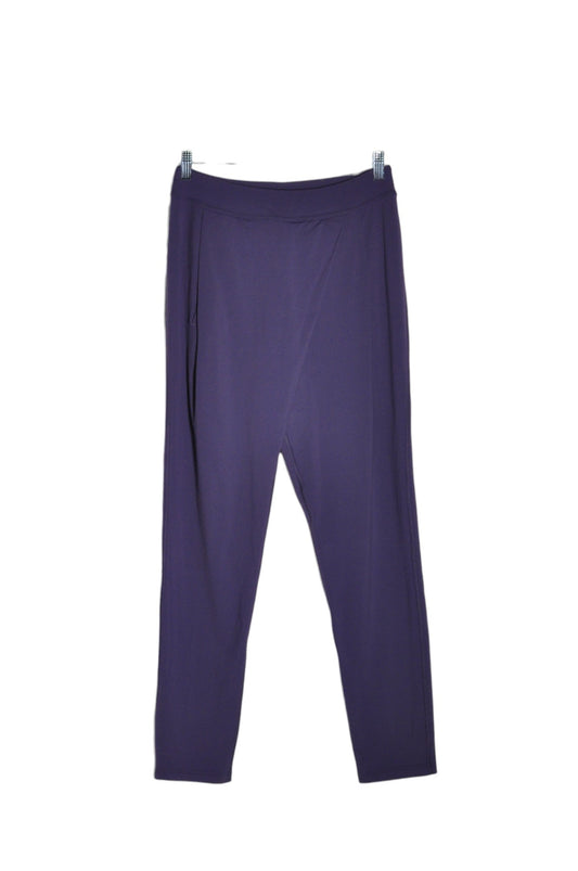LULULEMON Women Activewear Leggings Regular fit in Purple - 4 - Velora