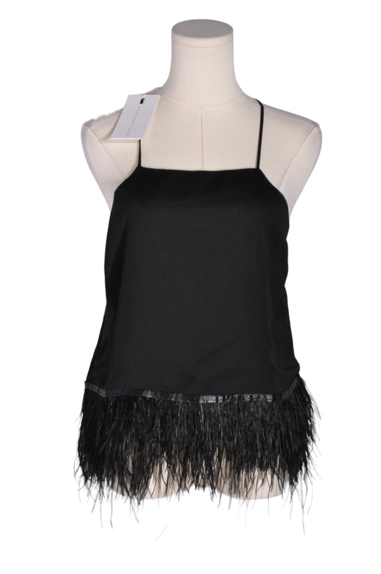 ENDLESS ROSE Women Blouses Regular fit in Black - L - Velora