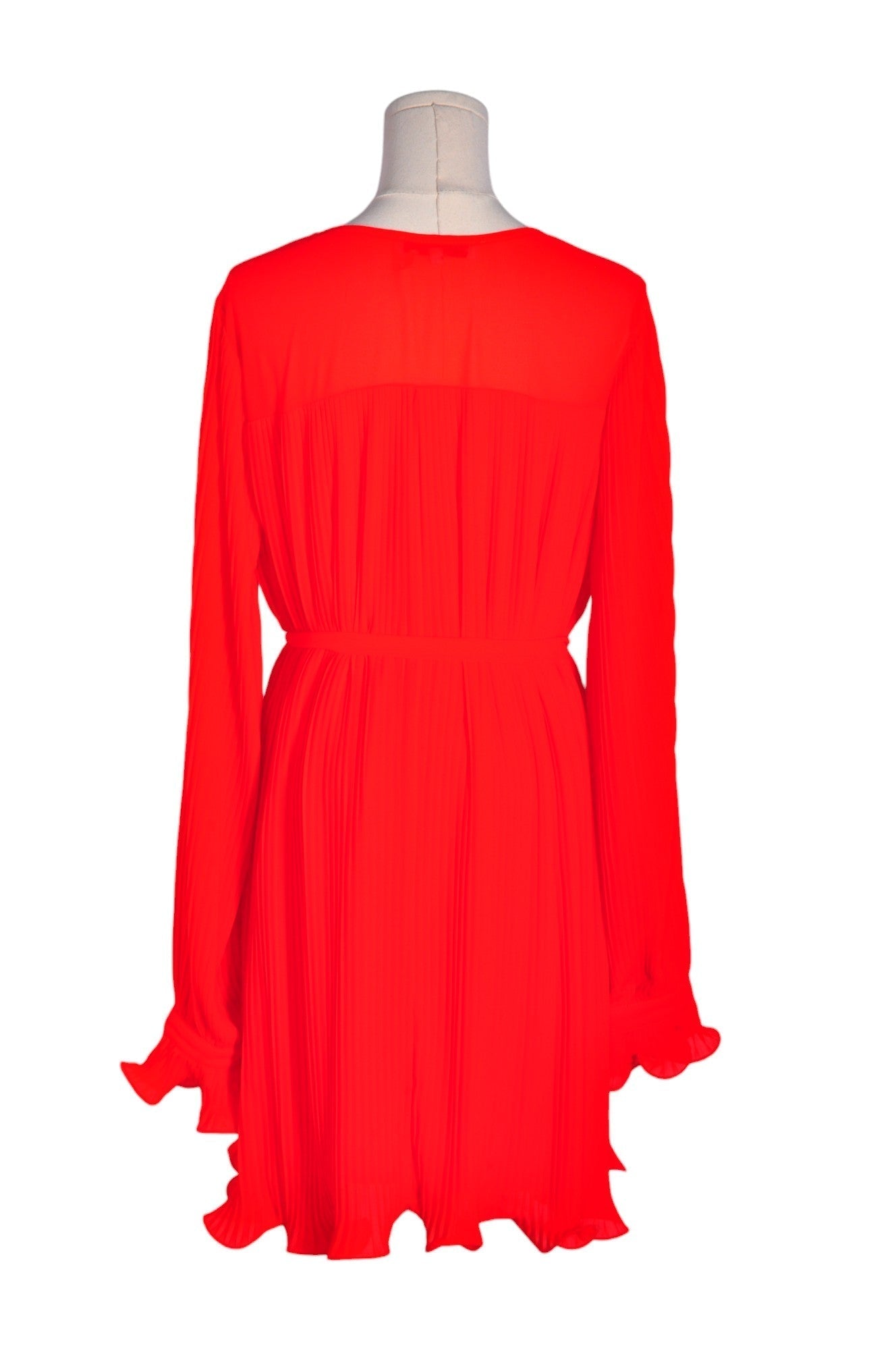 ENDLESS ROSE Women Mini Dresses Regular fit in Red - M - Velora