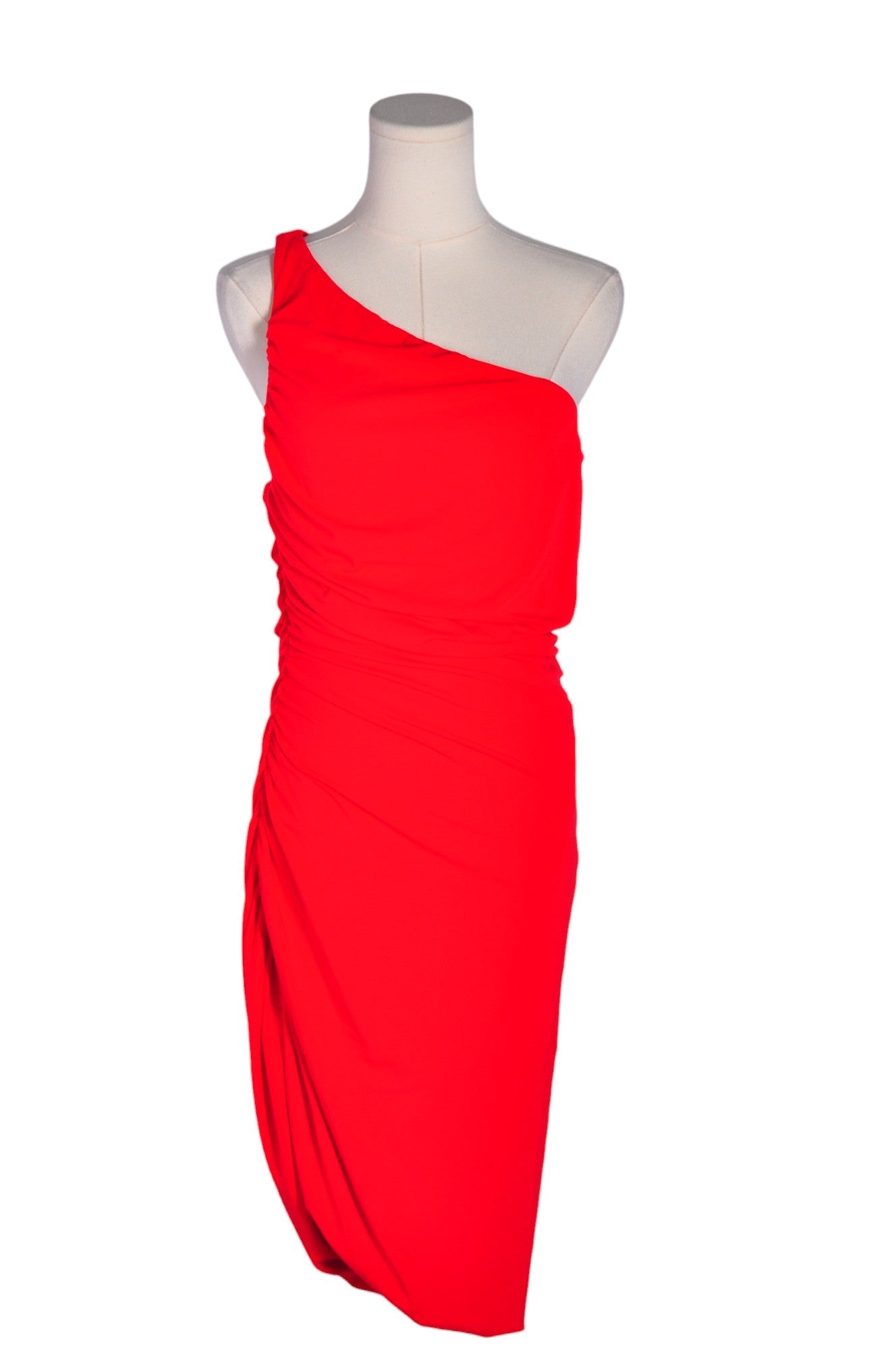 BABATON Women Maxi Dresses Regular fit in Red - L - Velora