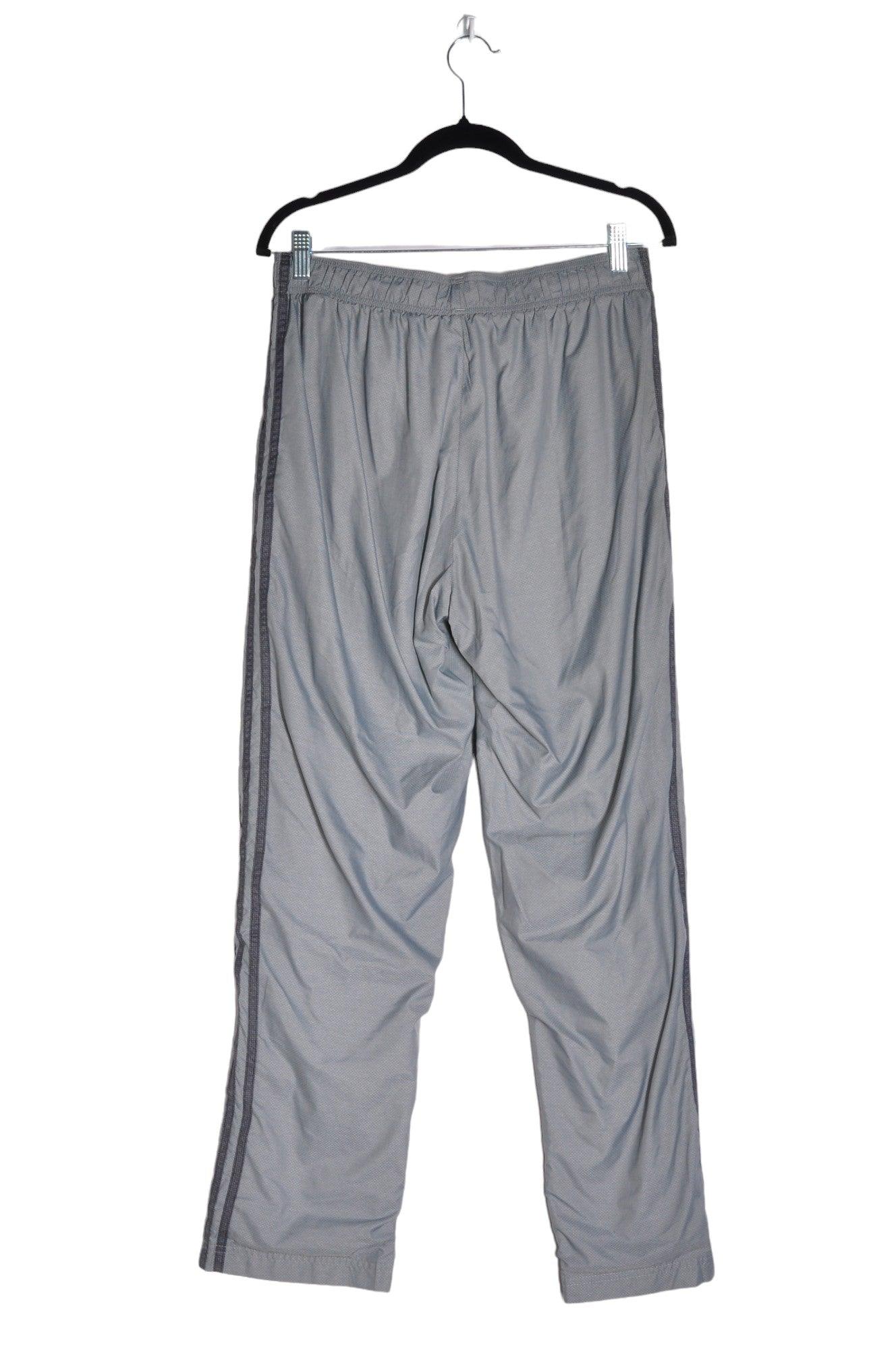 ADIDAS Women Activewear Joggings Regular fit in Gray - M - Velora