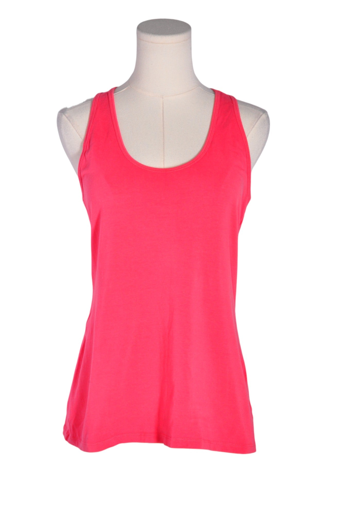 TATTOO Women Tank Tops Regular fit in Pink - XL - Velora